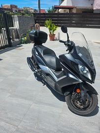 kymco DownTown 350 TCS 2022
