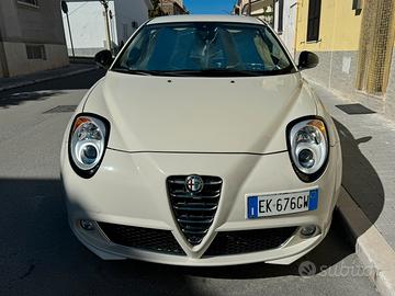 Alfa Roemo MiTo 1.3 JTDm 95cv (70kw)