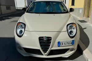 Alfa Roemo MiTo 1.3 JTDm 95cv (70kw)