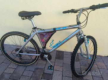 bici MTB 