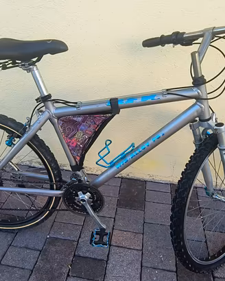 bici MTB 