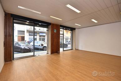 Locale commerciale - Lecce