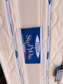 vengo materasso matrimoniale 