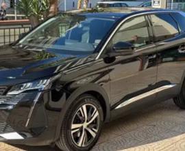 PEUGEOT 3008 blueHdi 130cv