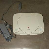 playstation one 