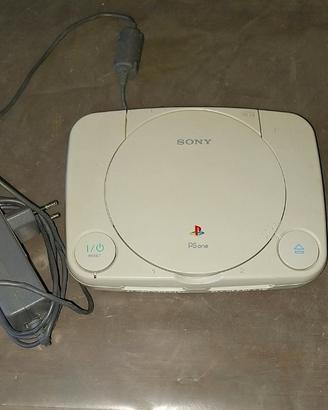 playstation one 