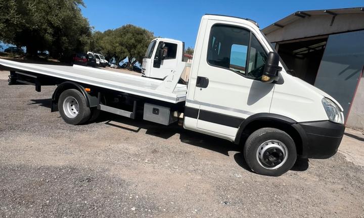 Iveco daily 60c18