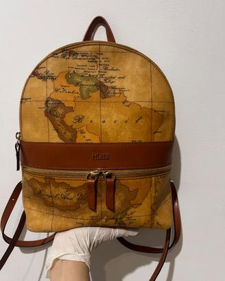 Zaino Alviero Martini 1a Classe Geo Classic
