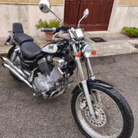 Yamaha Virago