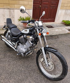 Yamaha Virago