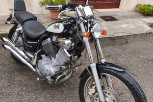 Yamaha Virago