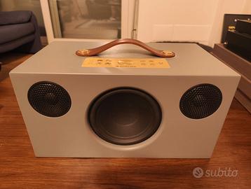 Audio Pro C10
