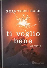 Libro di Francesco Sole