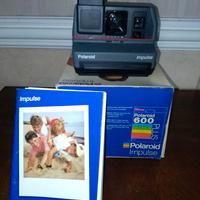 Polaroid impulse