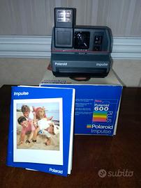 Polaroid impulse