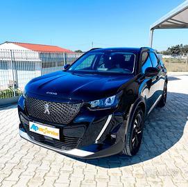 Peugeot 2008 BlueHDi 110 S&S Allure Pack