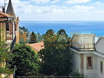 Appartamento di 75 m² con 4 locali a Alassio