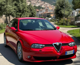 Alfa Romeo 156 GTA