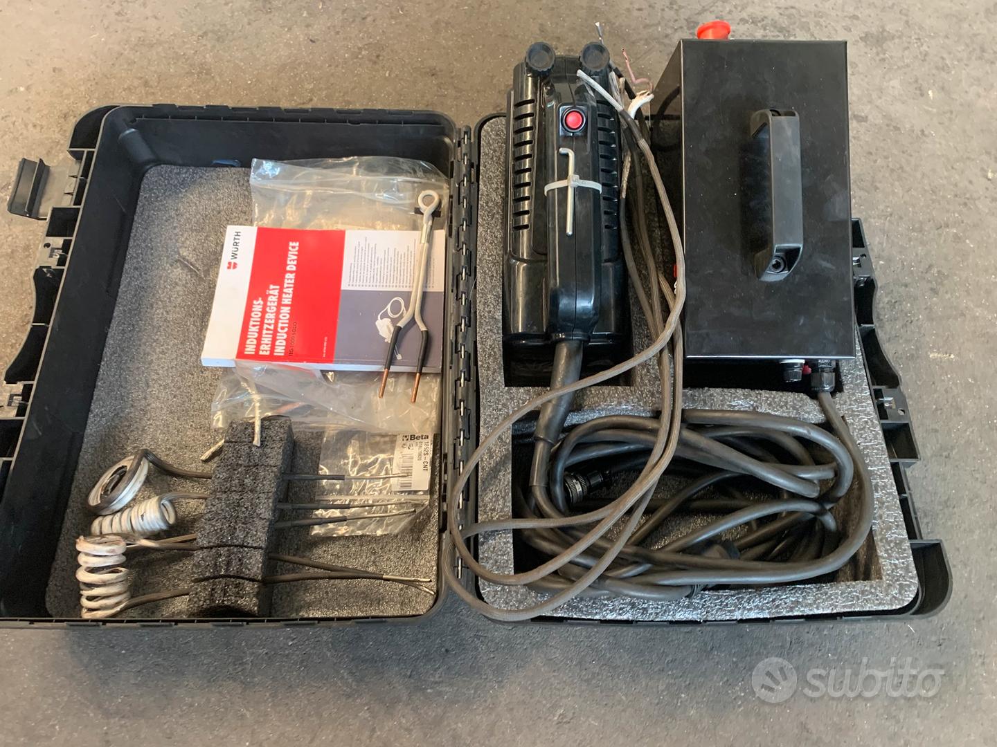 Vivax Assist Motore Elettrico Cancellara Motorino