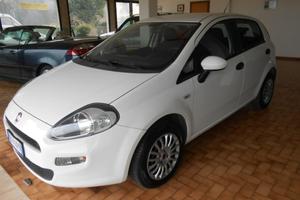 FIAT Punto 1.4 8V 5P GPL 2034!