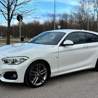 Bmw 118 118d 3p. Msport