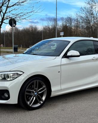 Bmw 118 118d 3p. Msport