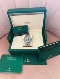 Rolex Submariner 2026
