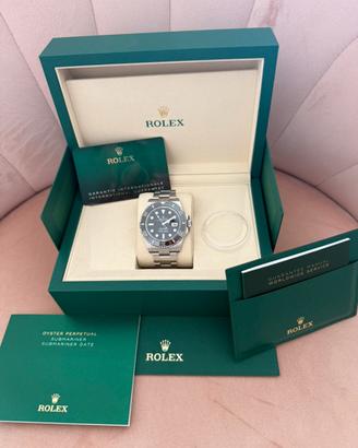 Rolex Submariner 2026