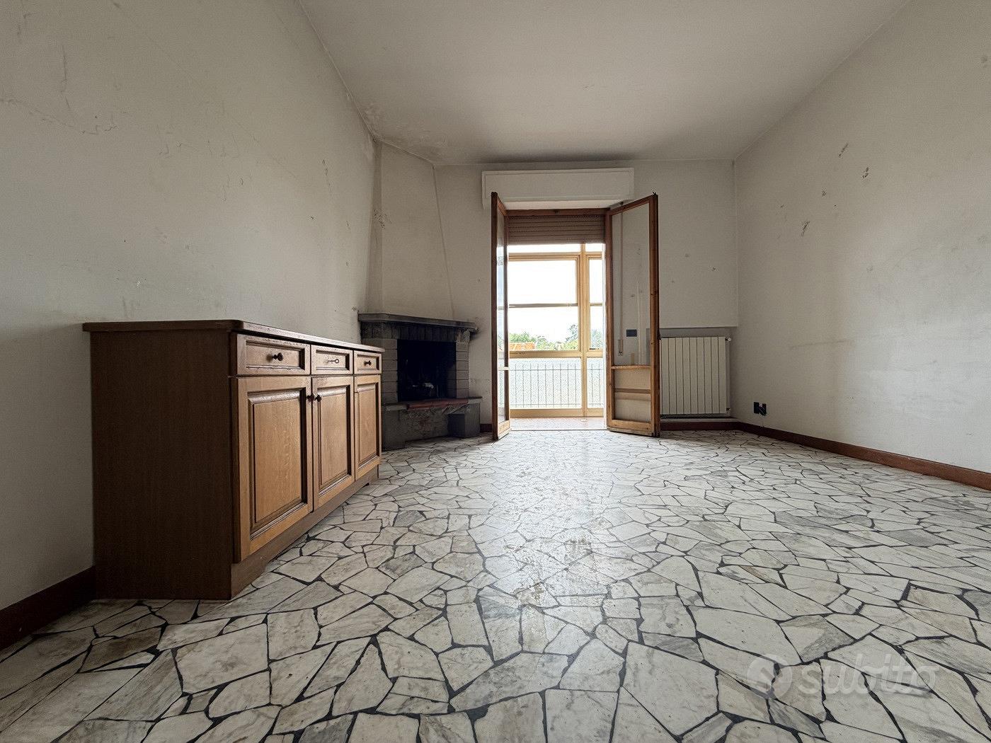 Apartment in Poggio a Caiano, Santa Cristina in Pilli - Altro