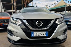 NISSAN Qashqai 1.5 dCi 115 CV Business+