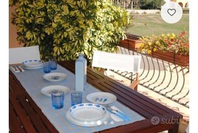 Sole mare relax a Villasimius