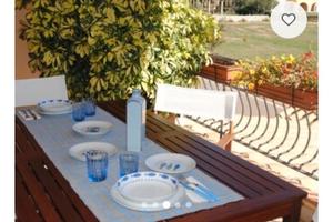 Sole mare relax a Villasimius