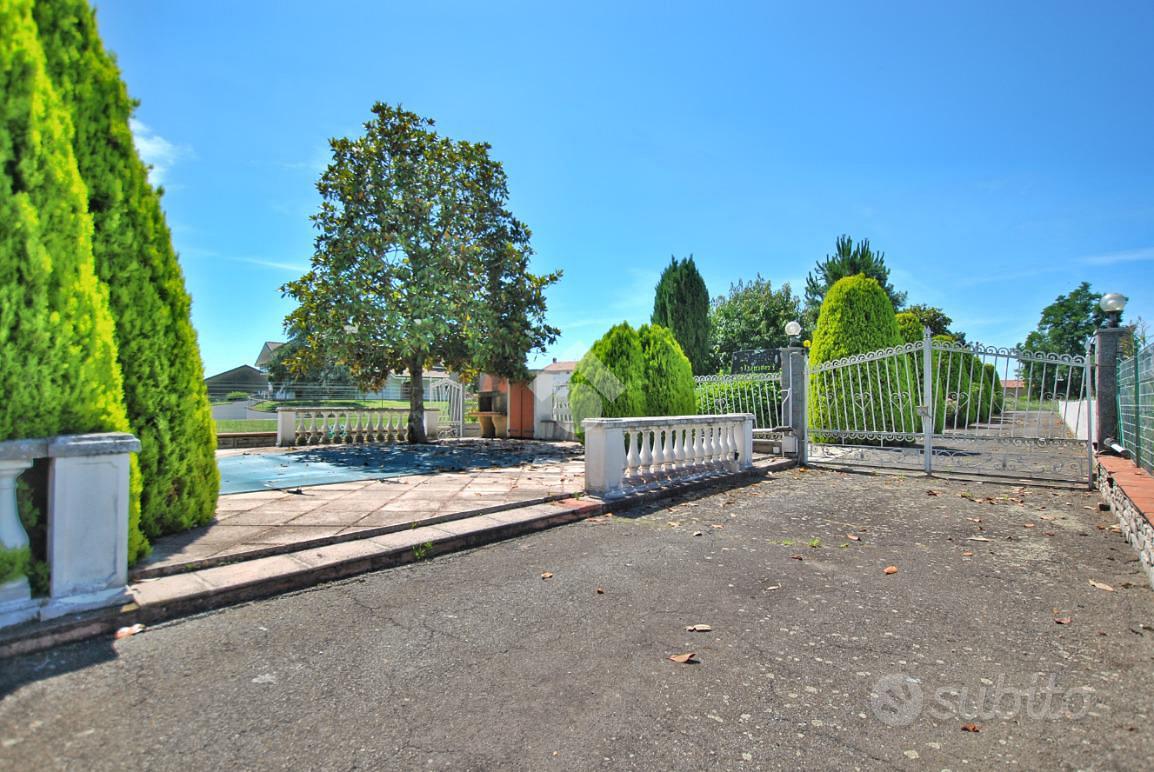 Casa – Borgo d'Ale, Vercelli - Vista 3