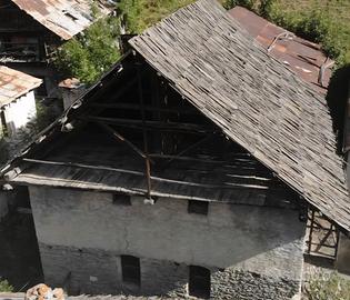 Baite da Ristrutturare