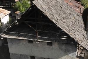 Baite da Ristrutturare