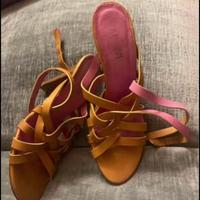 SCARPE DA DONNA PATRIZIA PEPE E ALTRO