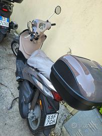 piaggio liberty 50