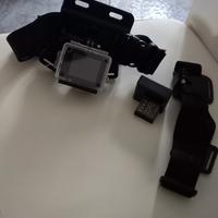 fotocamera go pro 