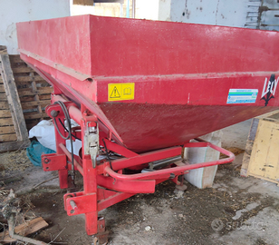 Spandiconcime lely 1500