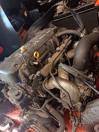 MOTORE SUZUKI JIMNY 1.3 BENZINA M13A