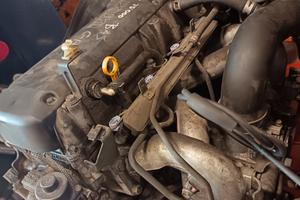 MOTORE SUZUKI JIMNY 1.3 BENZINA M13A