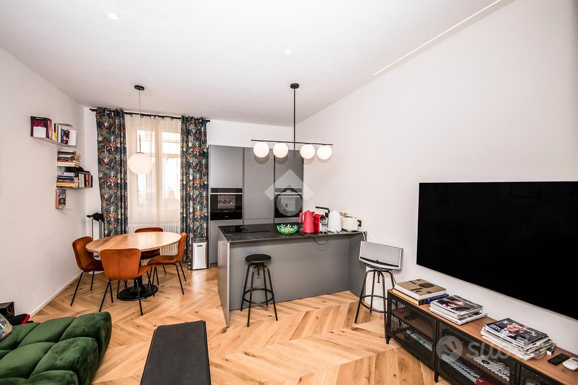 Appartamento – Milano, Vetra, Municipio 1 - Vista 4