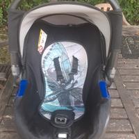 Trio slide - Be cool 