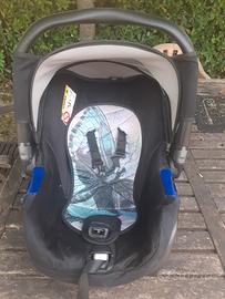 Trio slide - Be cool 