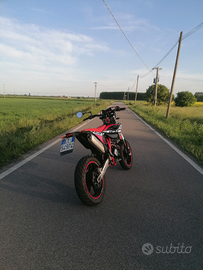 Beta rr 125 lc 2022