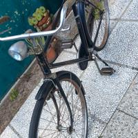 bicicletta bianchi