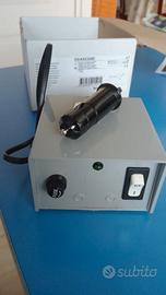 Schneider Electric OVA50358E – 12/24V →220V