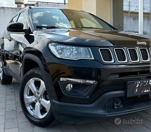 Jeep Compass GPL 