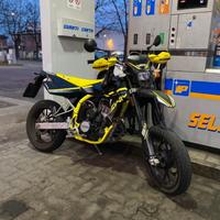 Swm sm 125