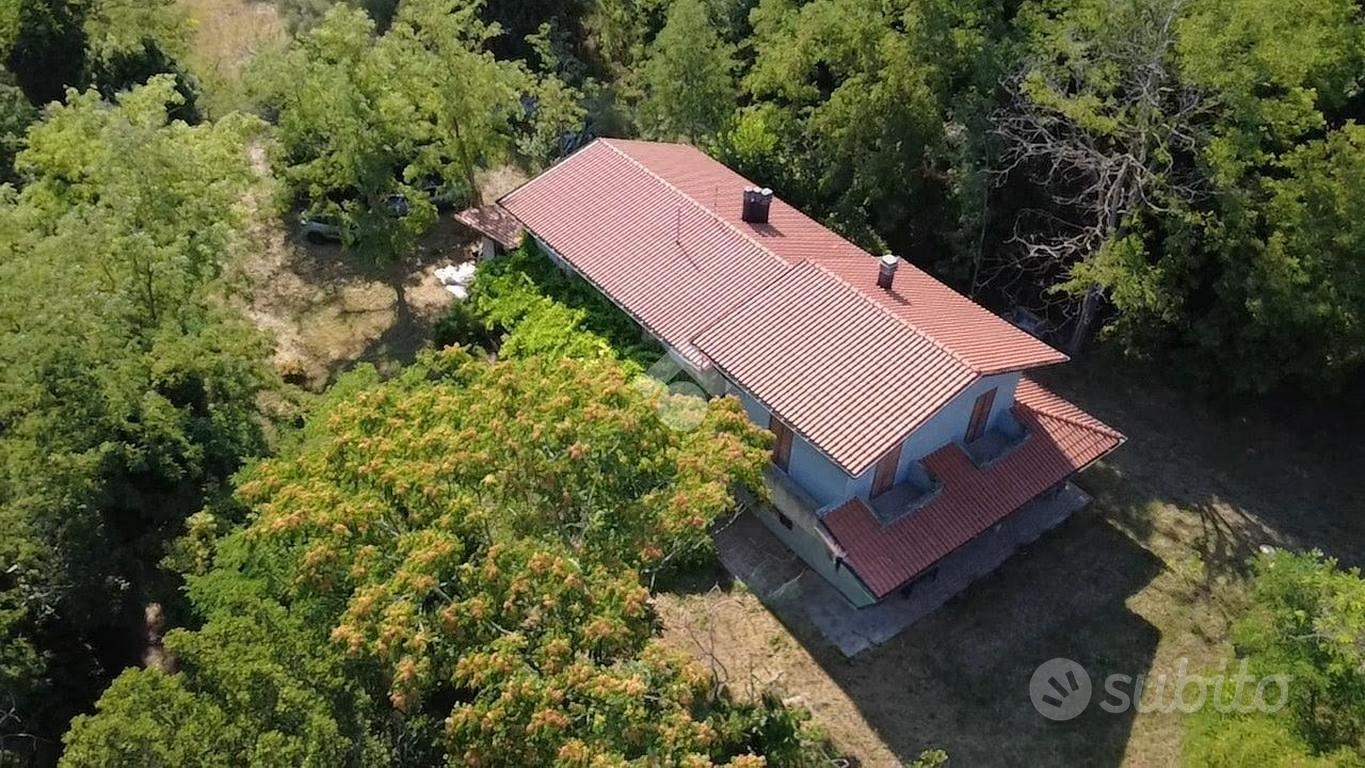 Casa – Gemmano, Villa di Gemmano - Vista 5
